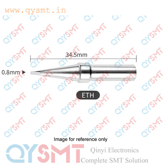 ETH Soldering Tip