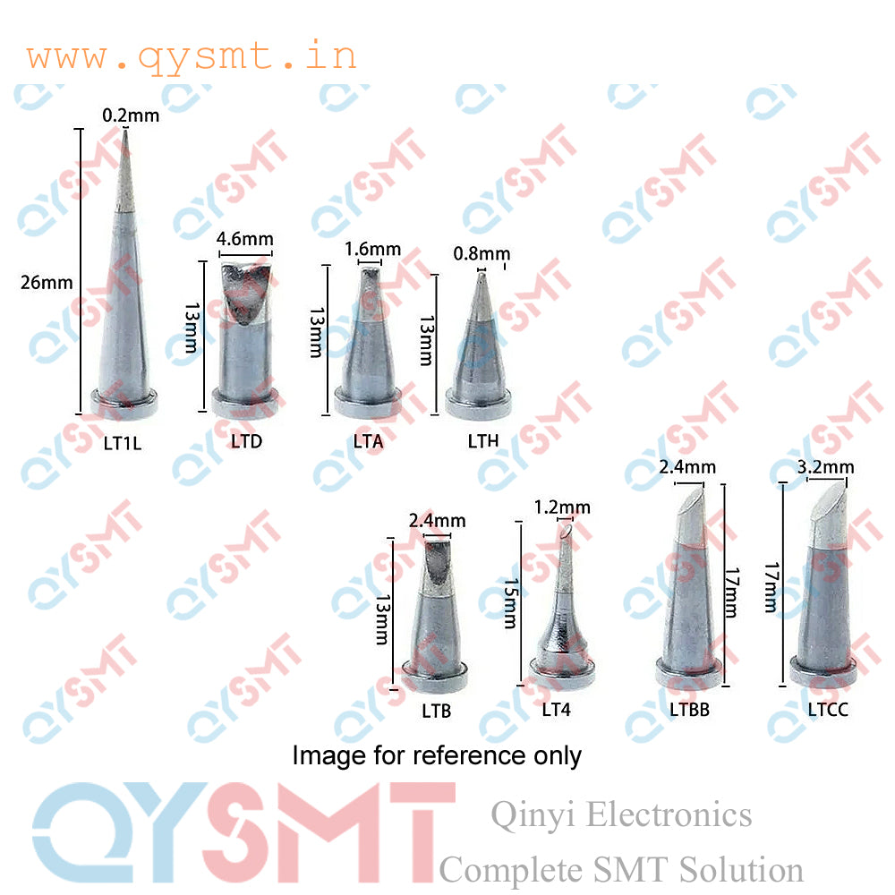 LTA Soldering Tip Weller