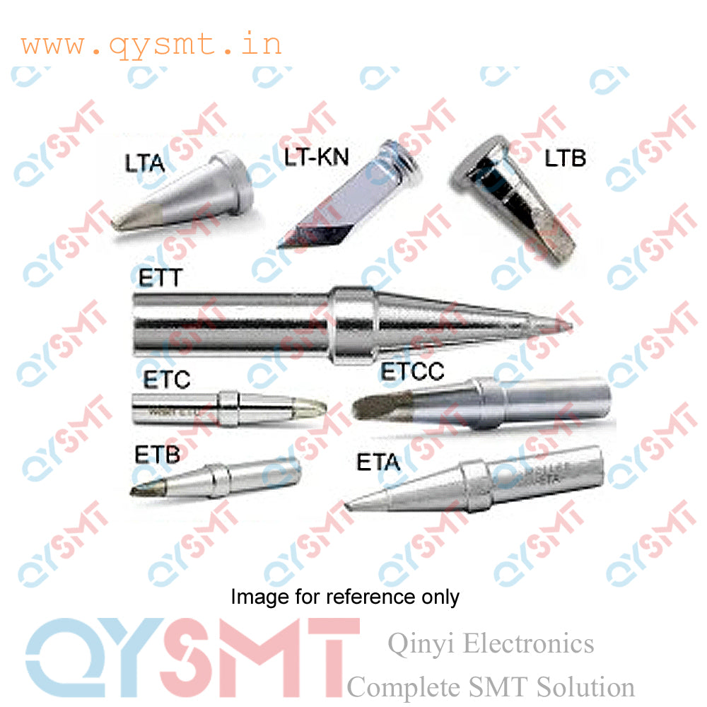 LTA Soldering Tip Weller