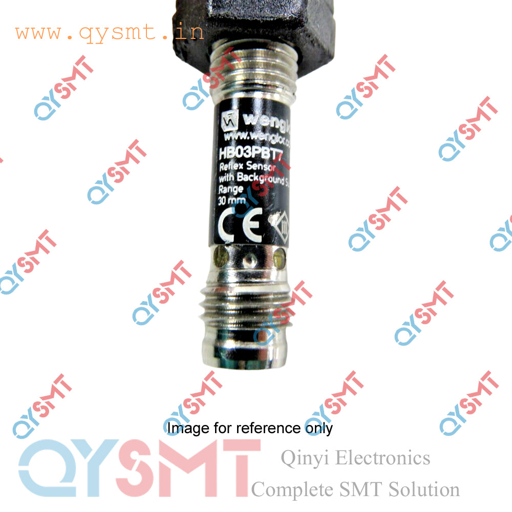 HB03PBT7 Distance Sensor