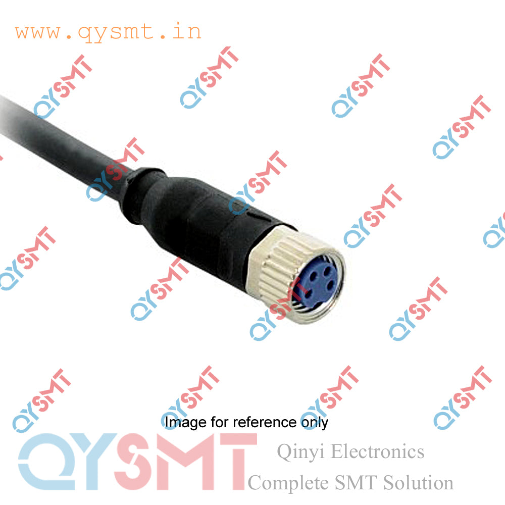 S61-5M Wenglor Sensor Cable Connector