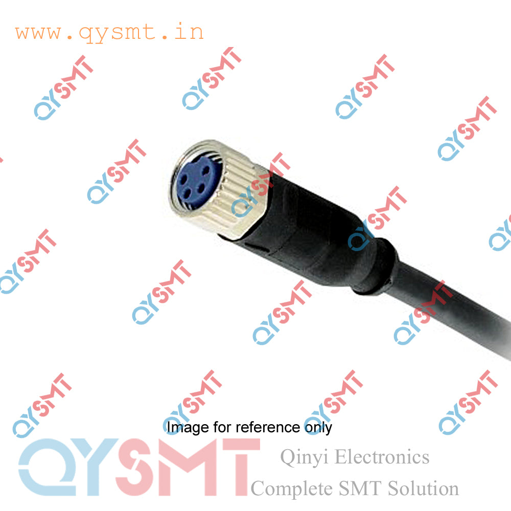 S61-5M Wenglor Sensor Cable Connector