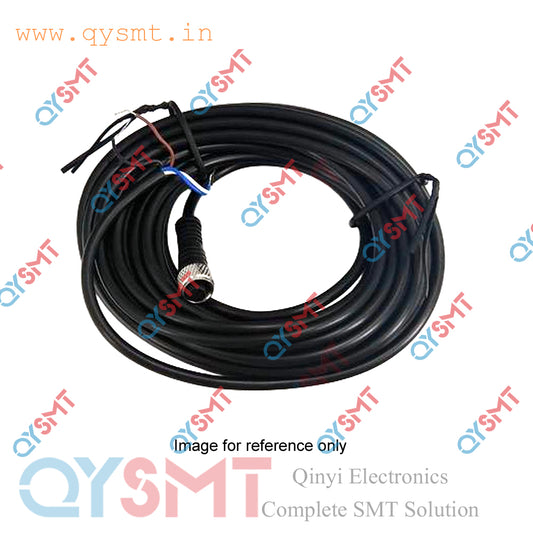 S61-5M Wenglor Sensor Cable Connector