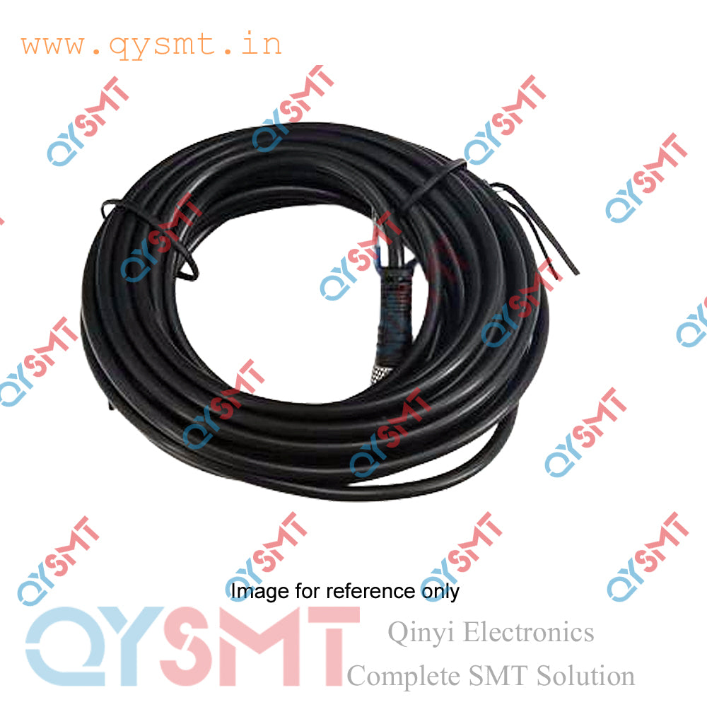 S61-5M Wenglor Sensor Cable Connector