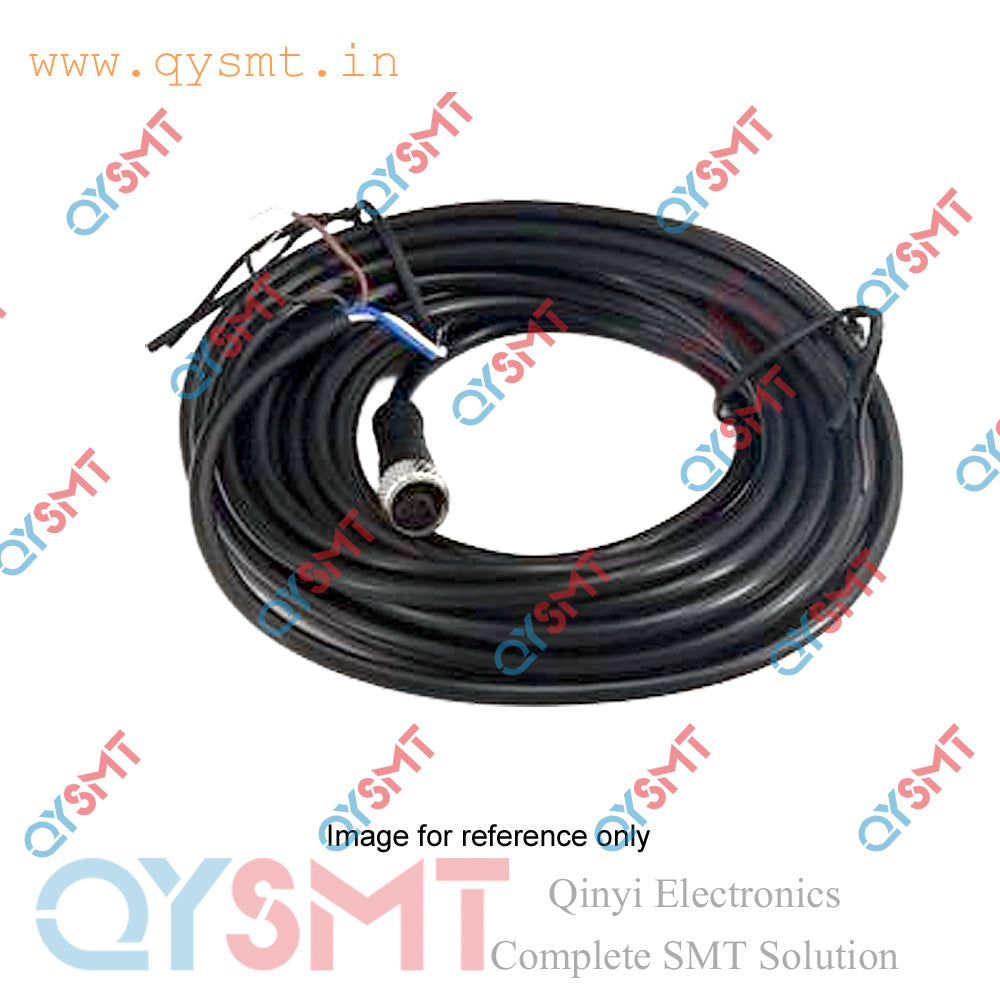 S61-5M Wenglor Sensor Cable Connector