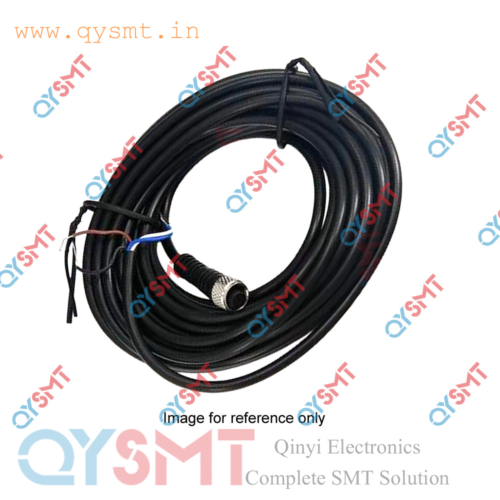 S61-5M Wenglor Sensor Cable Connector