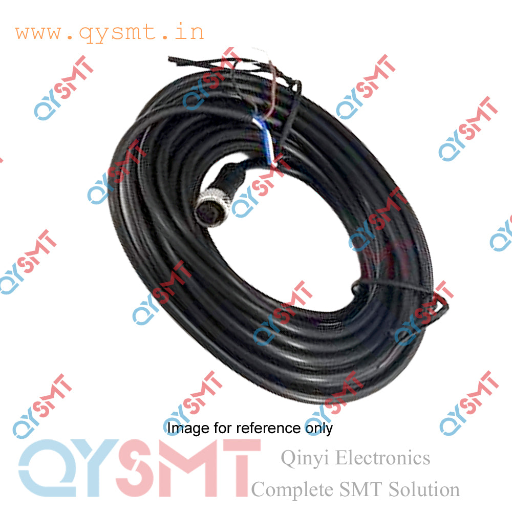 S61-5M Wenglor Sensor Cable Connector