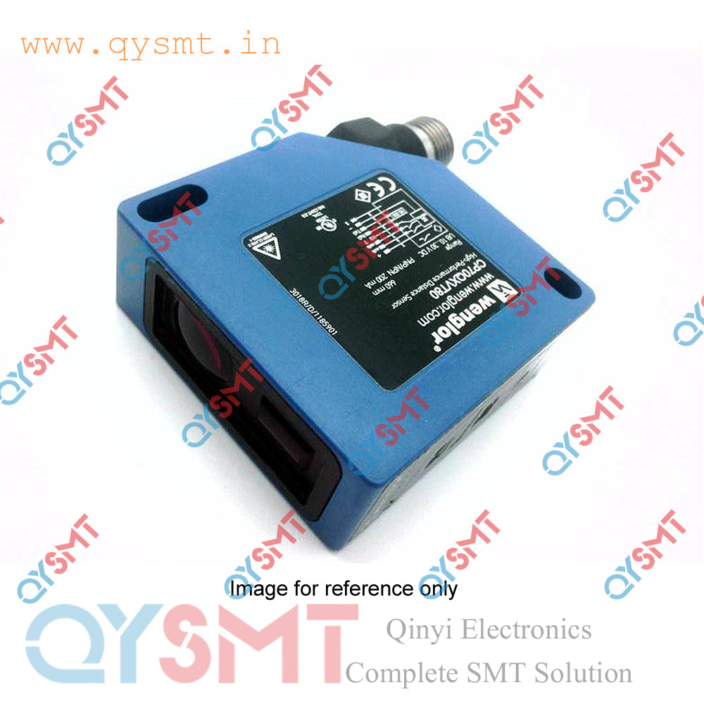 CP70QXVT80 Photoelectric Sensor