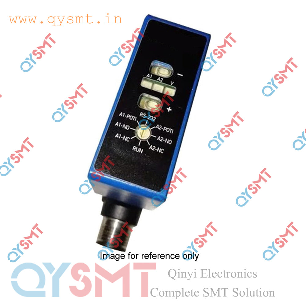 CP70QXVT80 Photoelectric Sensor