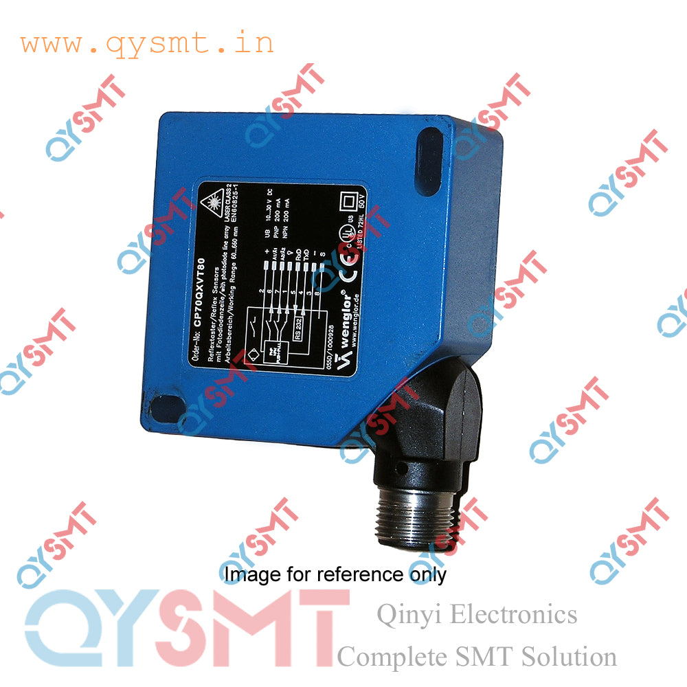 CP70QXVT80 Photoelectric Sensor