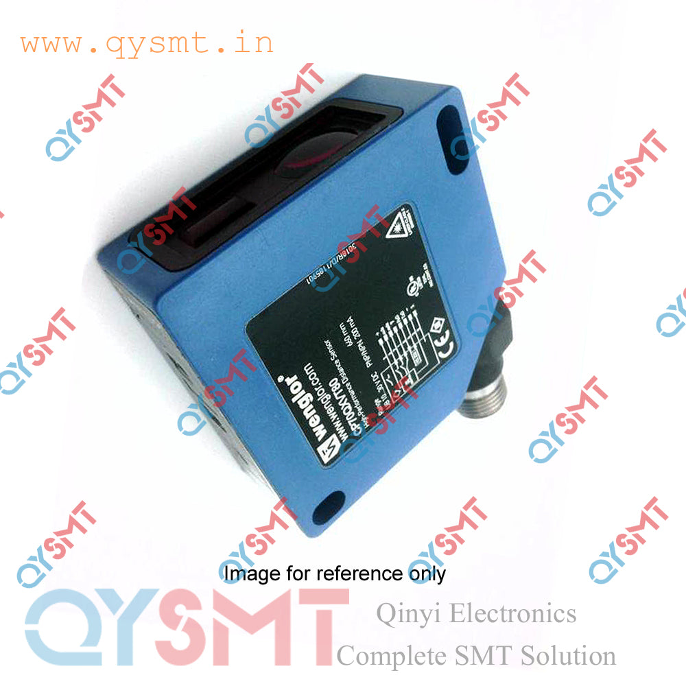 CP70QXVT80 Photoelectric Sensor