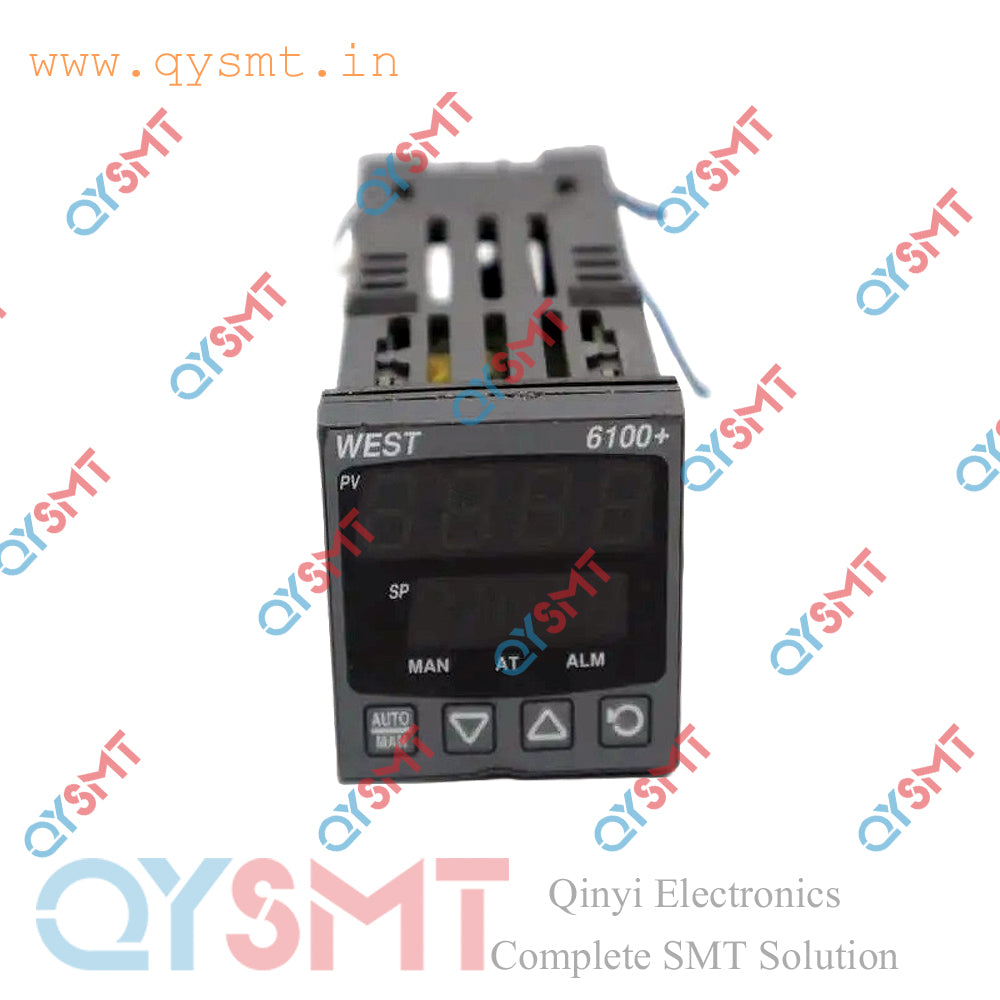 West N6400 Z220100-S15S159 Temperature Controller