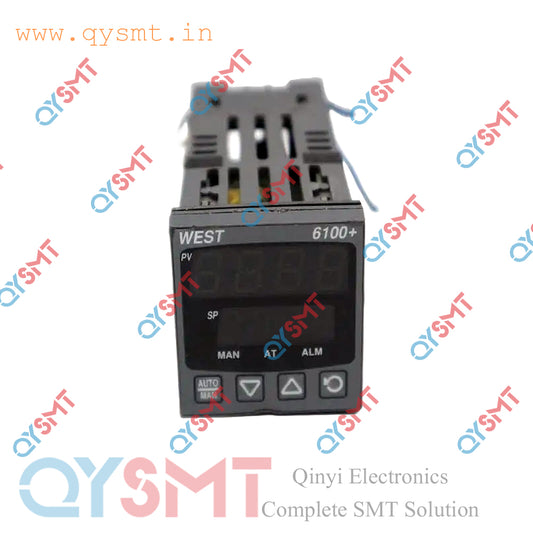 West N6400 Z220100-S15S159 Temperature Controller