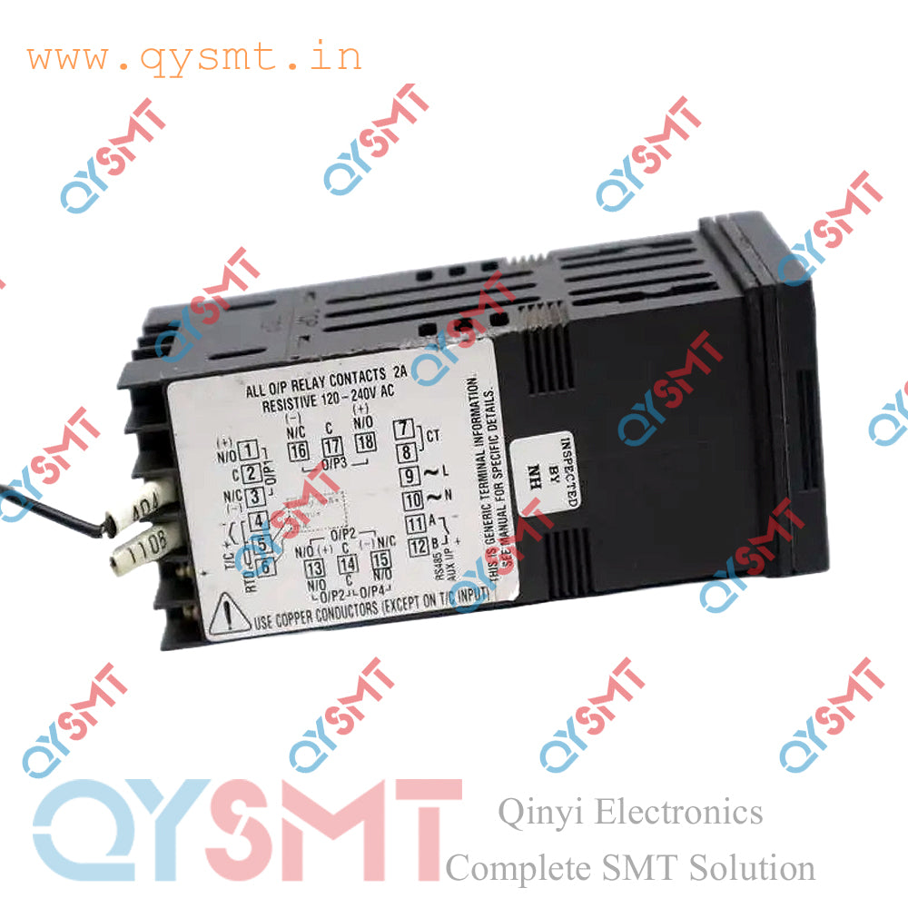 West N6400 Z220100-S15S159 Temperature Controller