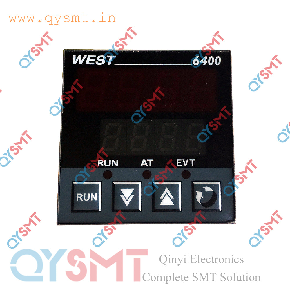 West N6400 Z220100 S15 Temperature Control Switch