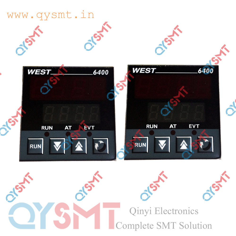 West N6400 Z220100 S15 Temperature Control Switch