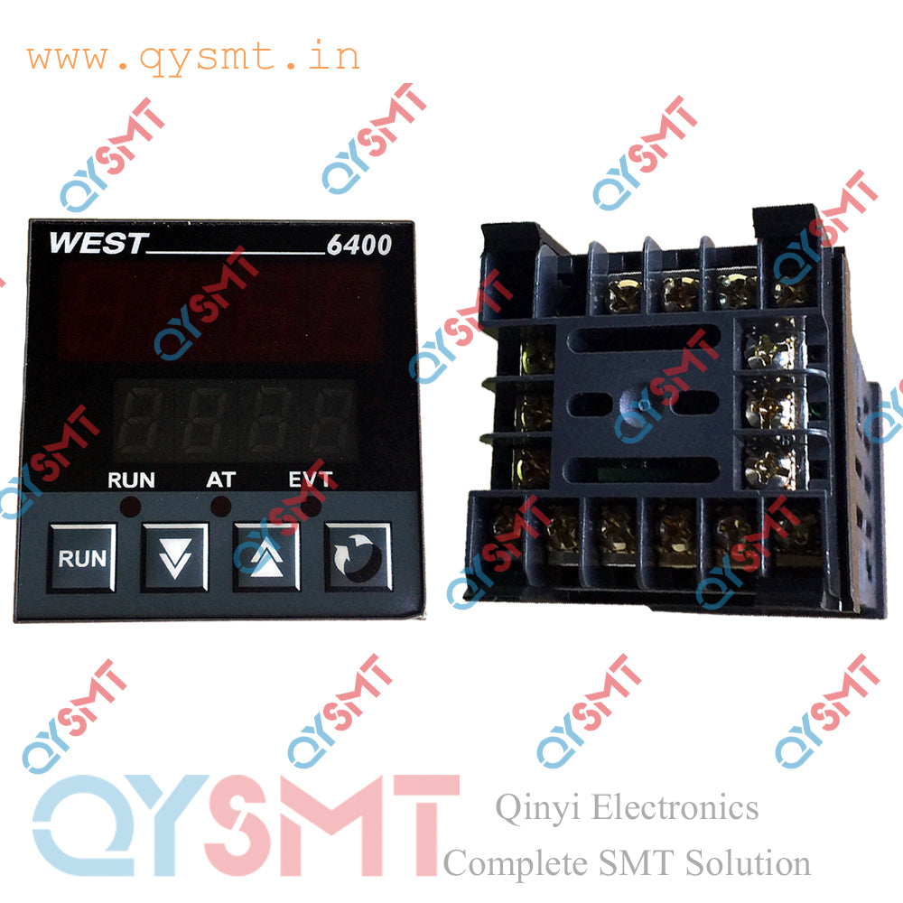 West N6400 Z220100 S15 Temperature Control Switch