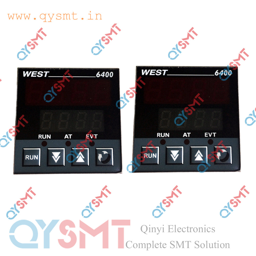 West N6400 Z220100 S15 Temperature Control Switch
