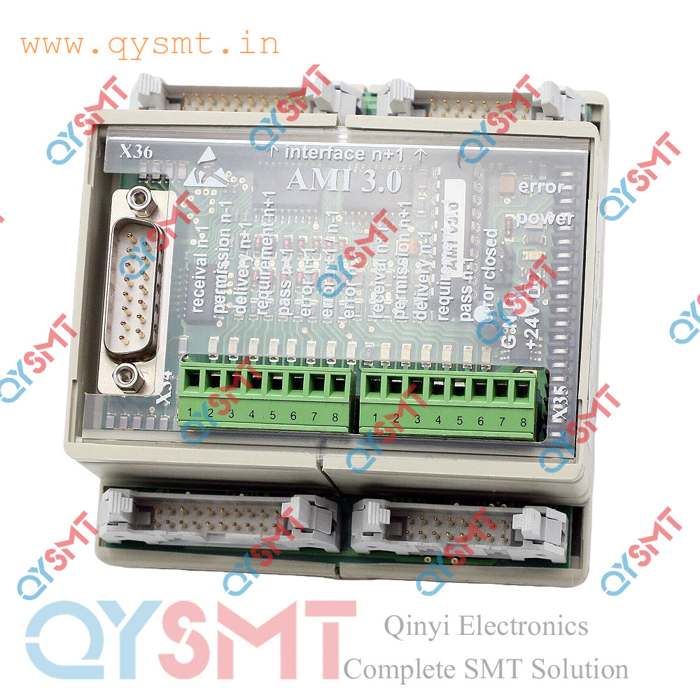 Wieland AMI 3.0 Interface Module V3.42