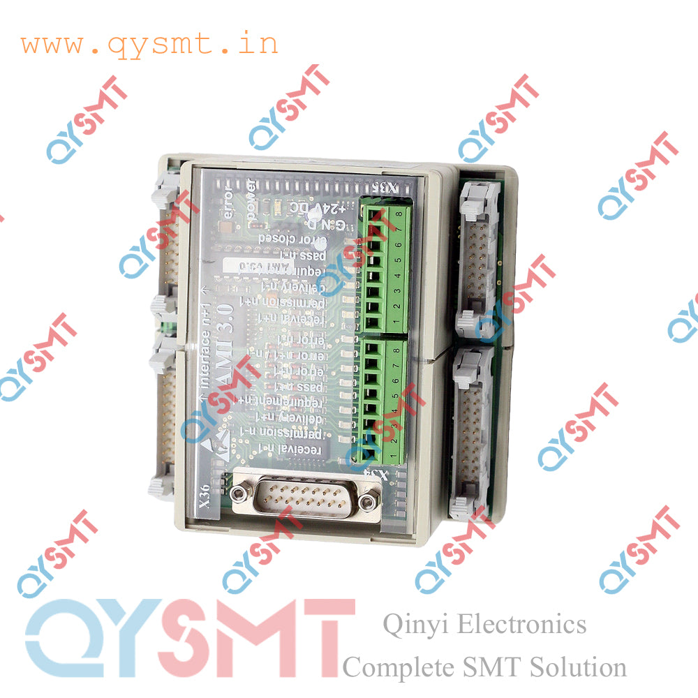 Wieland AMI 3.0 Interface Module V3.42