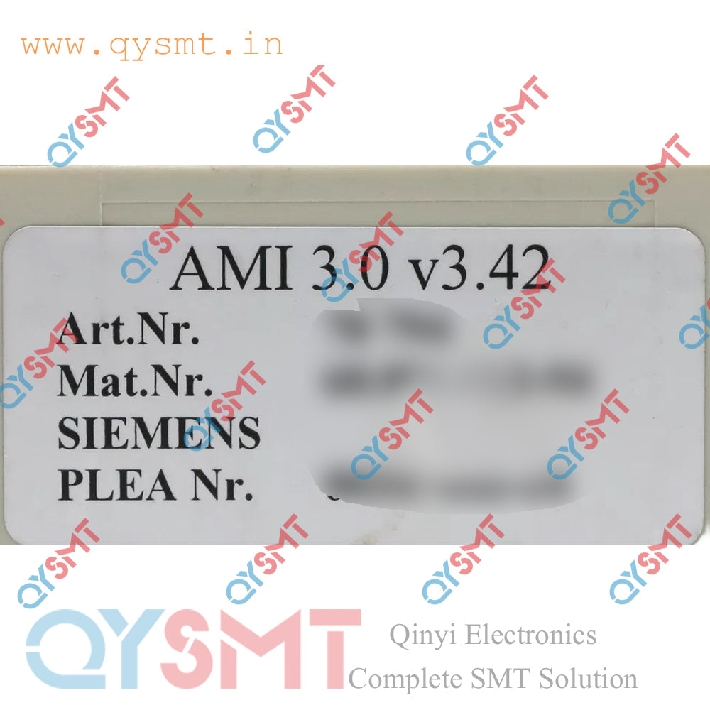 Wieland AMI 3.0 Interface Module V3.42