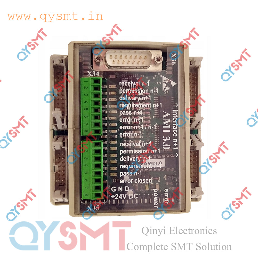 Wieland AMI 3.0 Interface Module V3.42