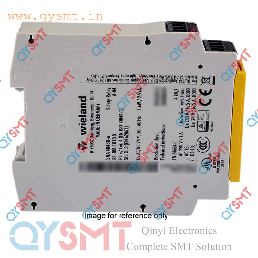 SNA 4043K Safety Relay