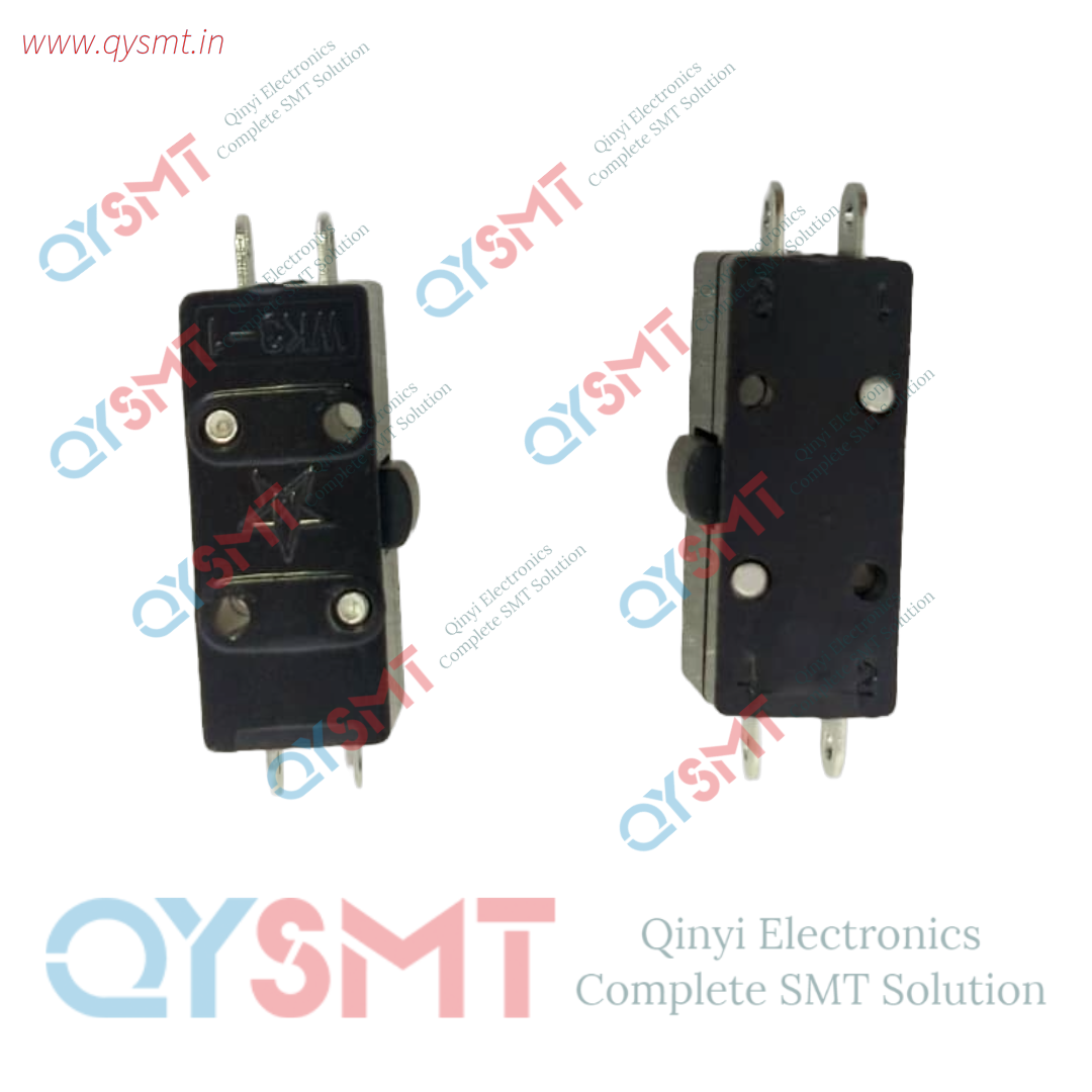 Wk3-1 limit switch