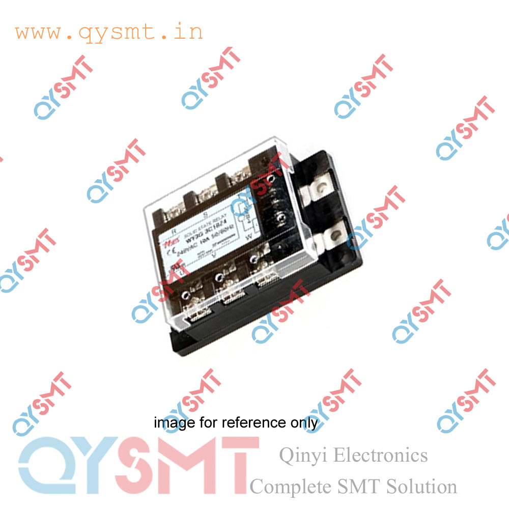 WY3G 2PC 15R4 WYES RELAYS