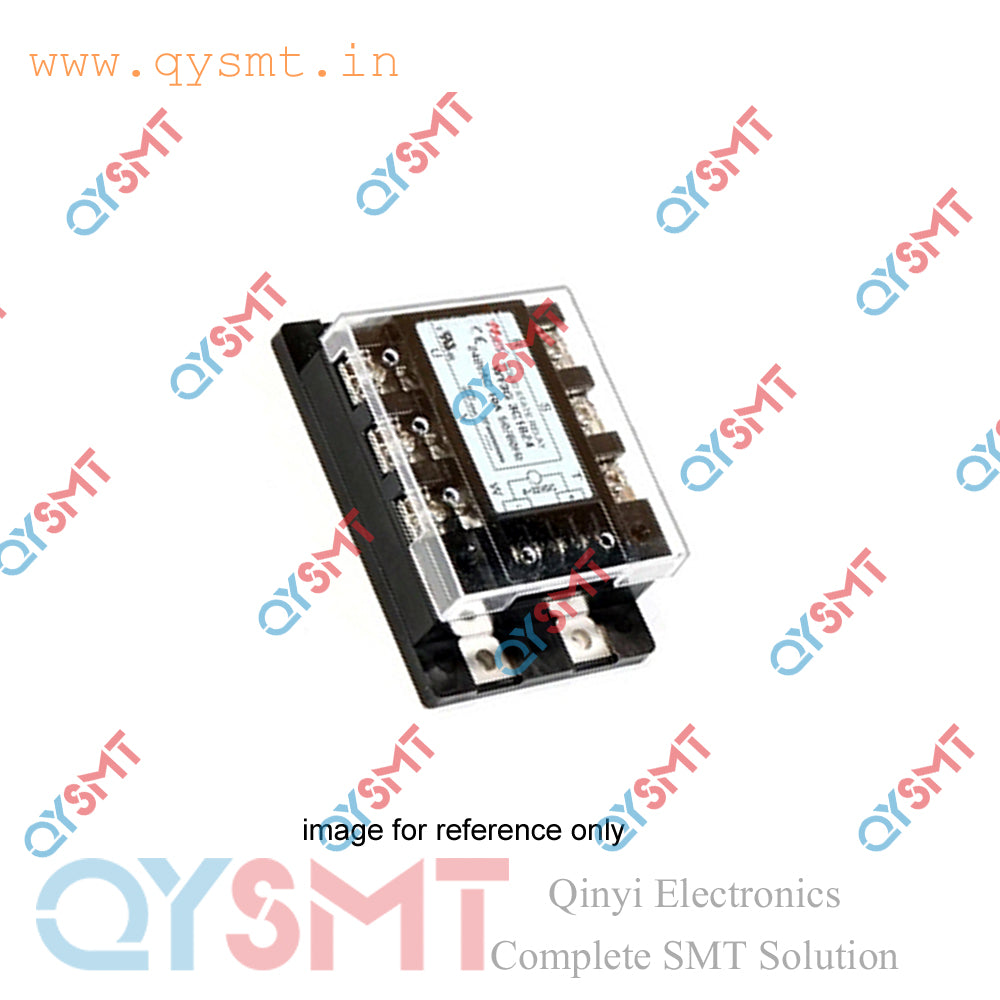 WY3G 2PC 15R4 WYES RELAYS