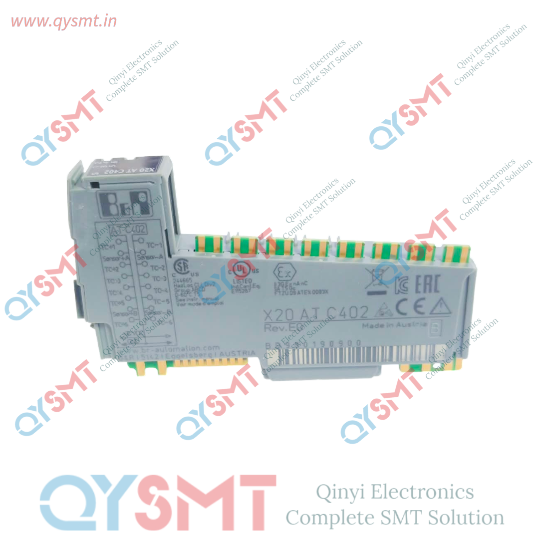 X20ATC402, X20AO2622 B&R analog output module
