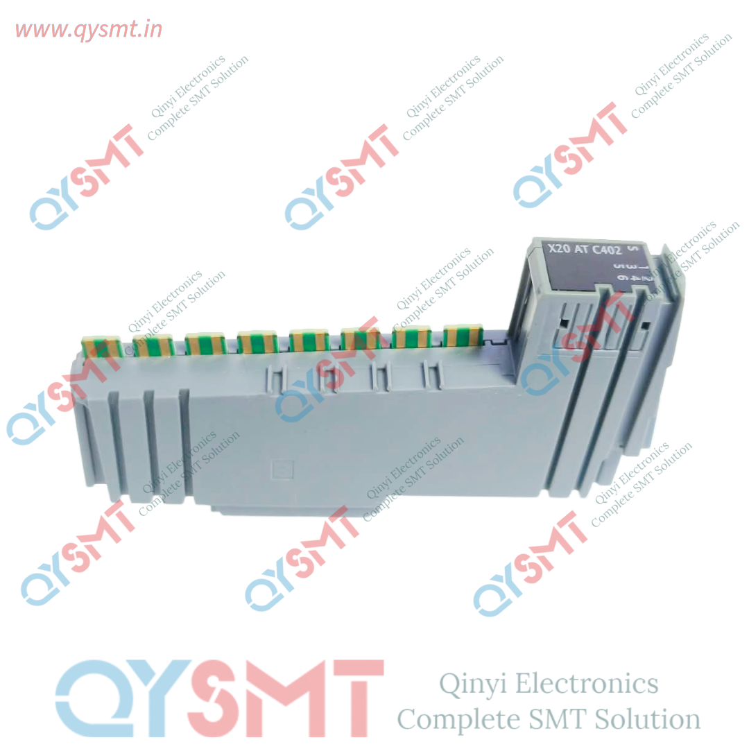 X20ATC402, X20AO2622 B&R analog output module