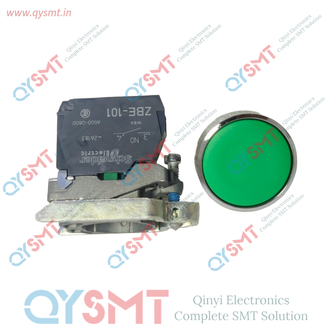 XB4BA31 Schneider Push button