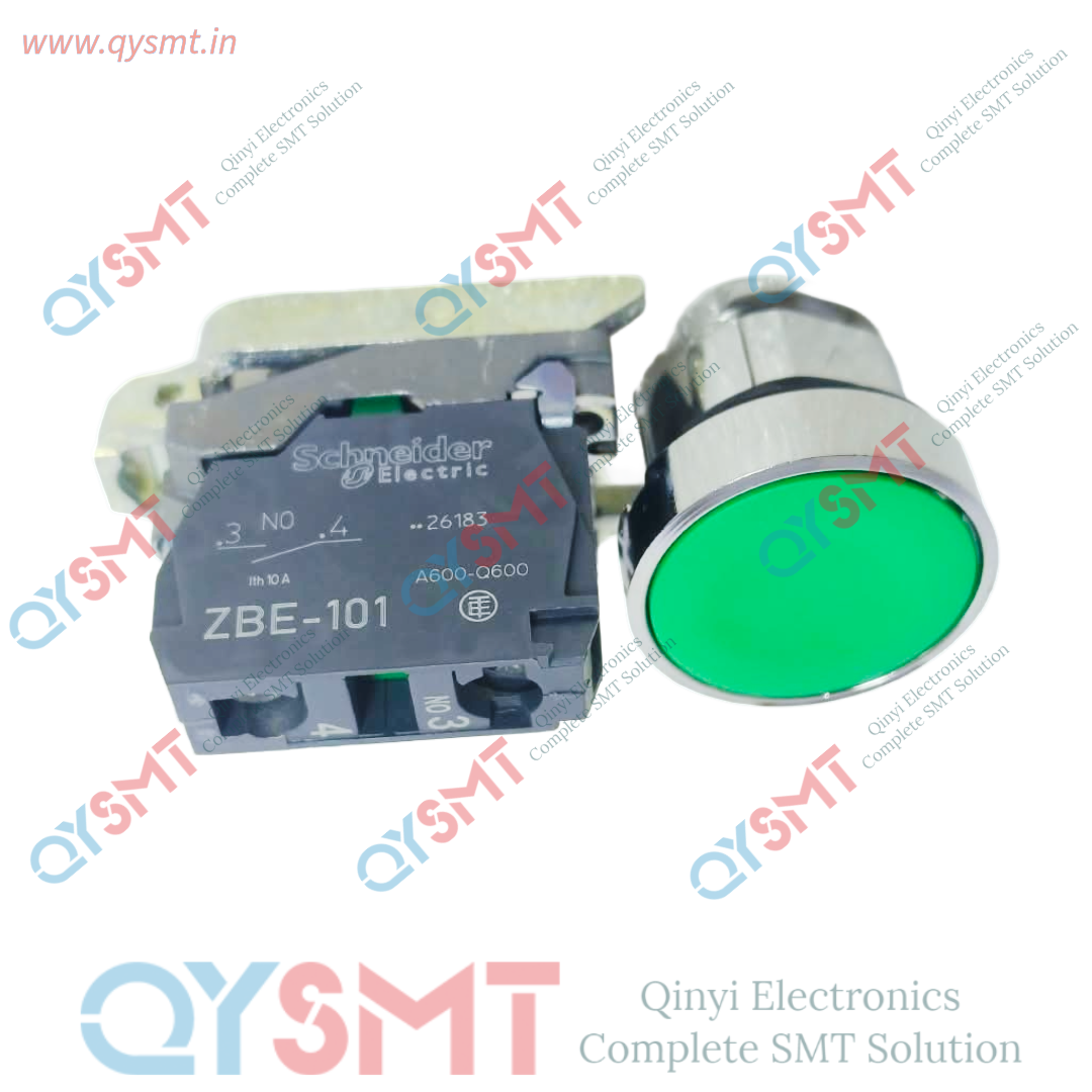 XB4BA31 Schneider Push button