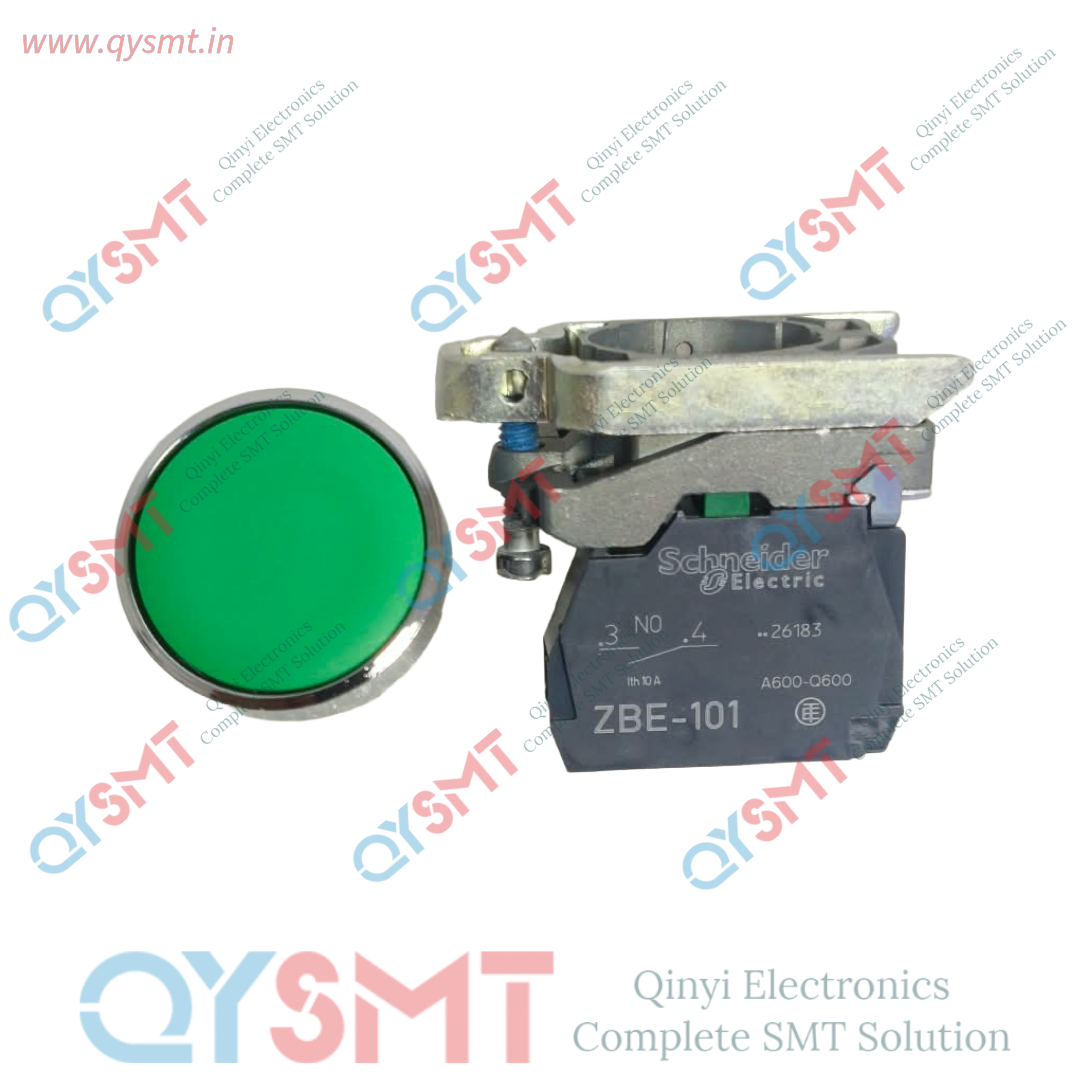 XB4BA31 Schneider Push button