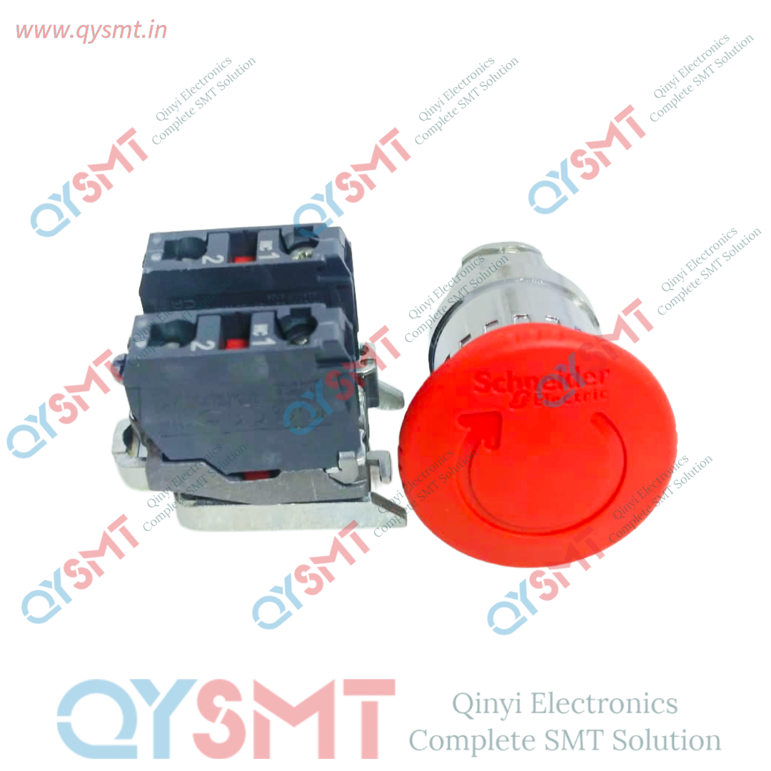 XB4BS844 Schneider Push button