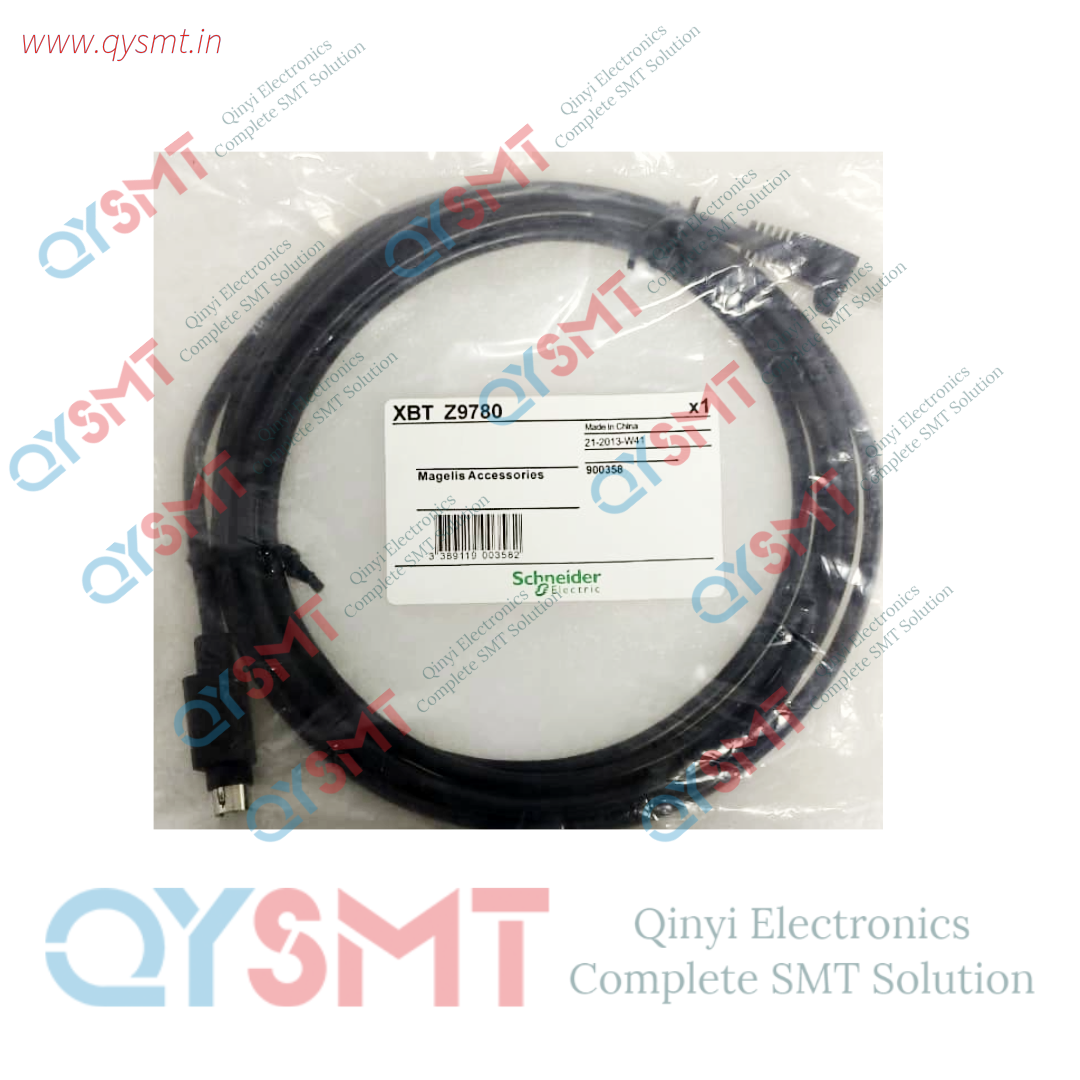 XBTZ9780 Make:Schnider cable