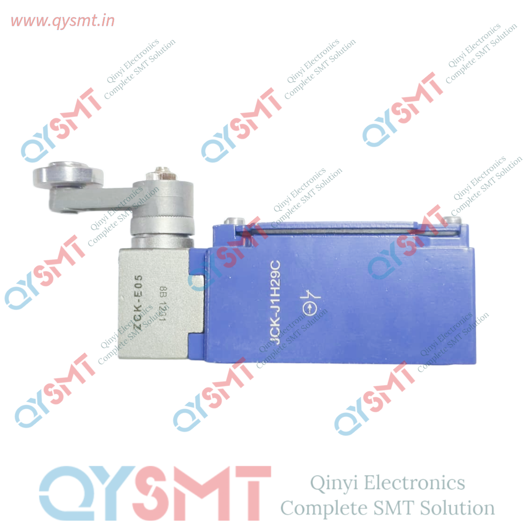XCKJ10513 TELEMECANIQUE SENSORS - Limit switch