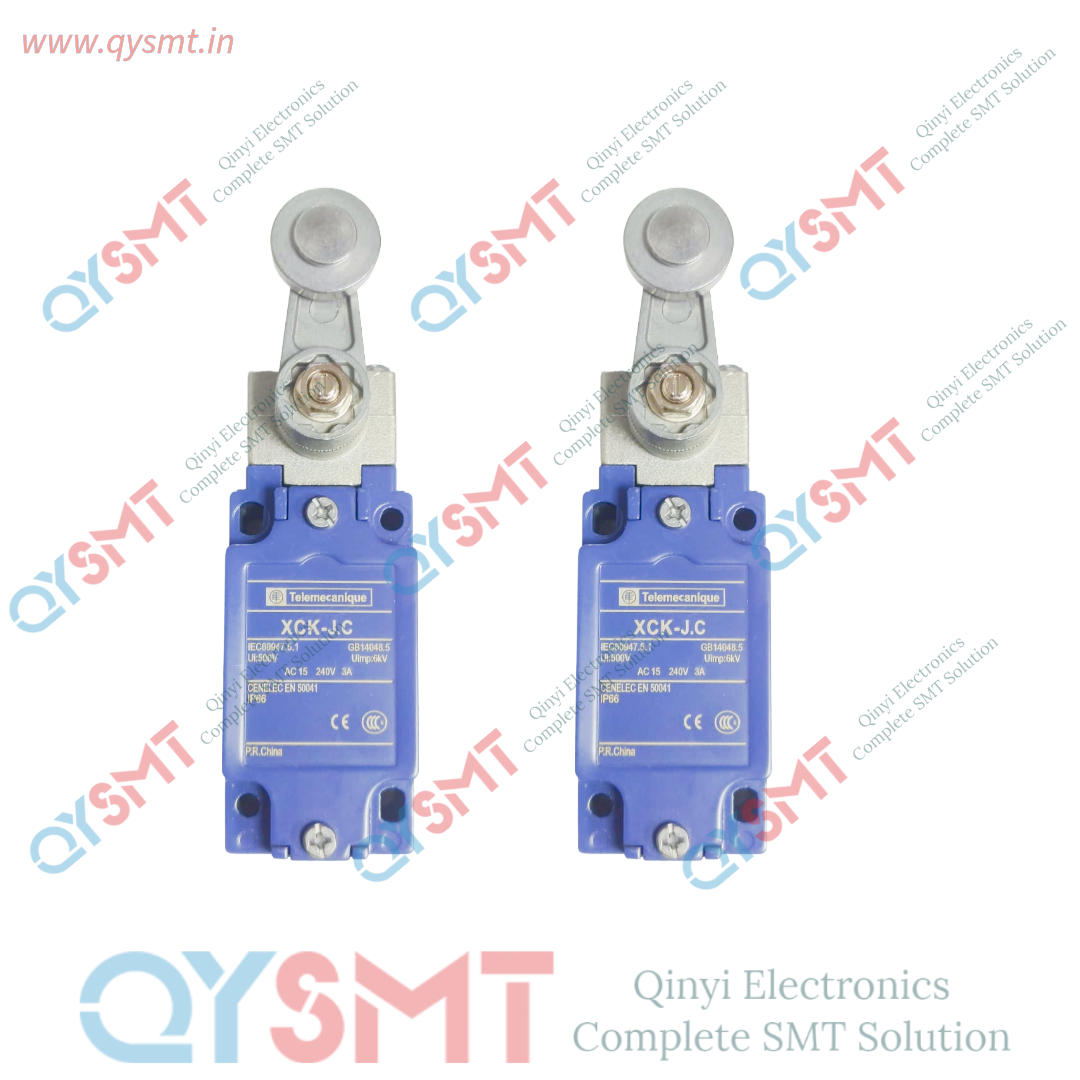 XCKJ10513 TELEMECANIQUE SENSORS - Limit switch