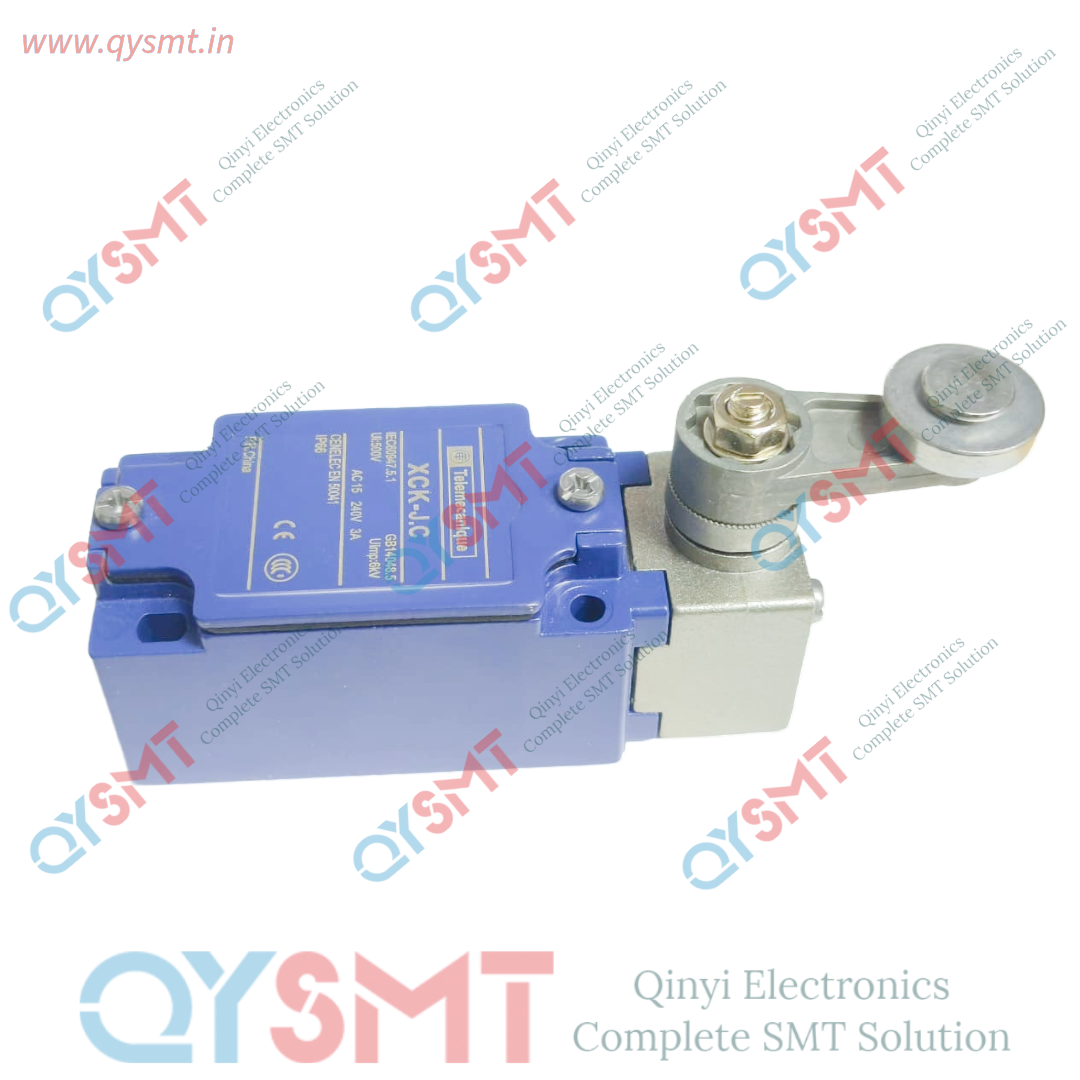 XCKJ10513 TELEMECANIQUE SENSORS - Limit switch