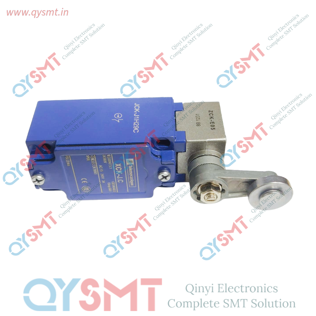 XCKJ10513 TELEMECANIQUE SENSORS - Limit switch
