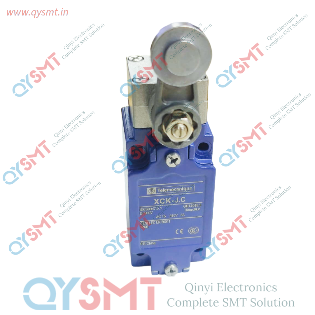 XCKJ10513 TELEMECANIQUE SENSORS - Limit switch