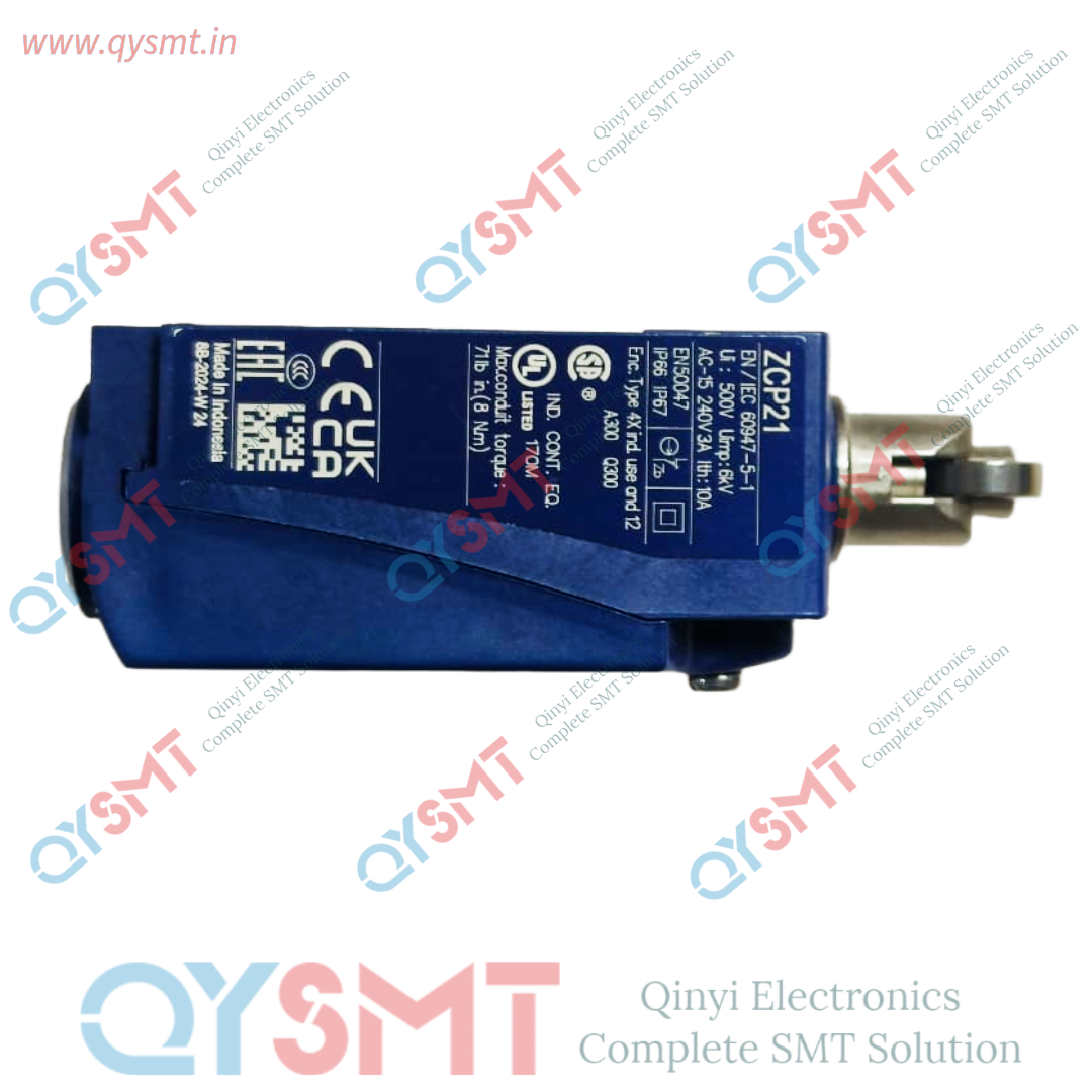 XCKP2102P16 (G11) ZCP21 + ZCE0Limit sensor