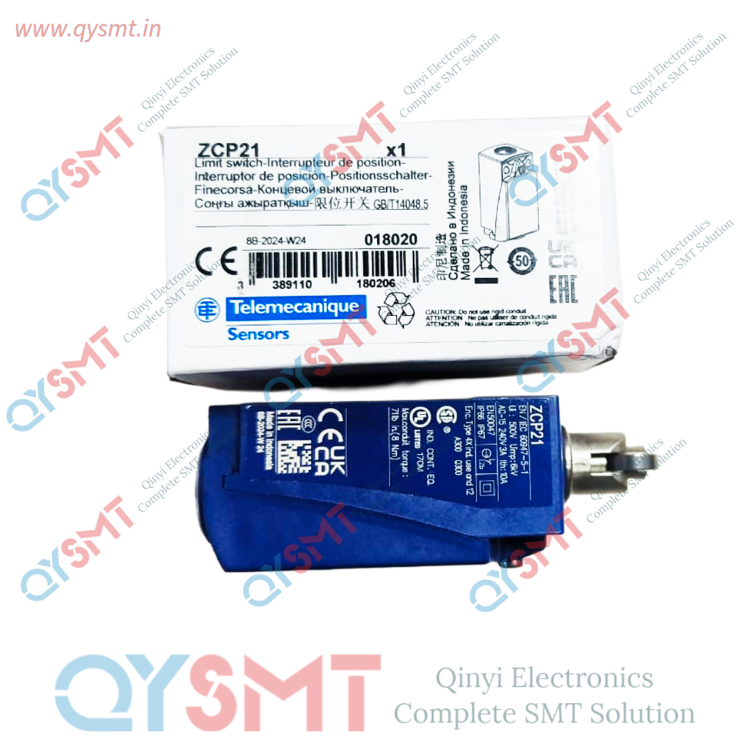 XCKP2102P16 (G11) ZCP21 + ZCE0Limit sensor