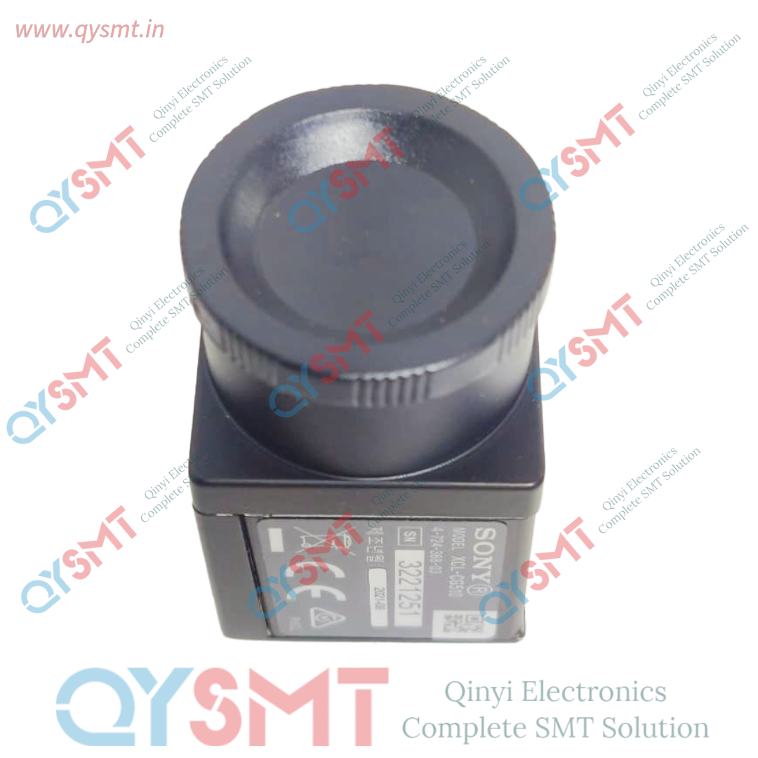 XCL-CG510 SONY machine vision camera