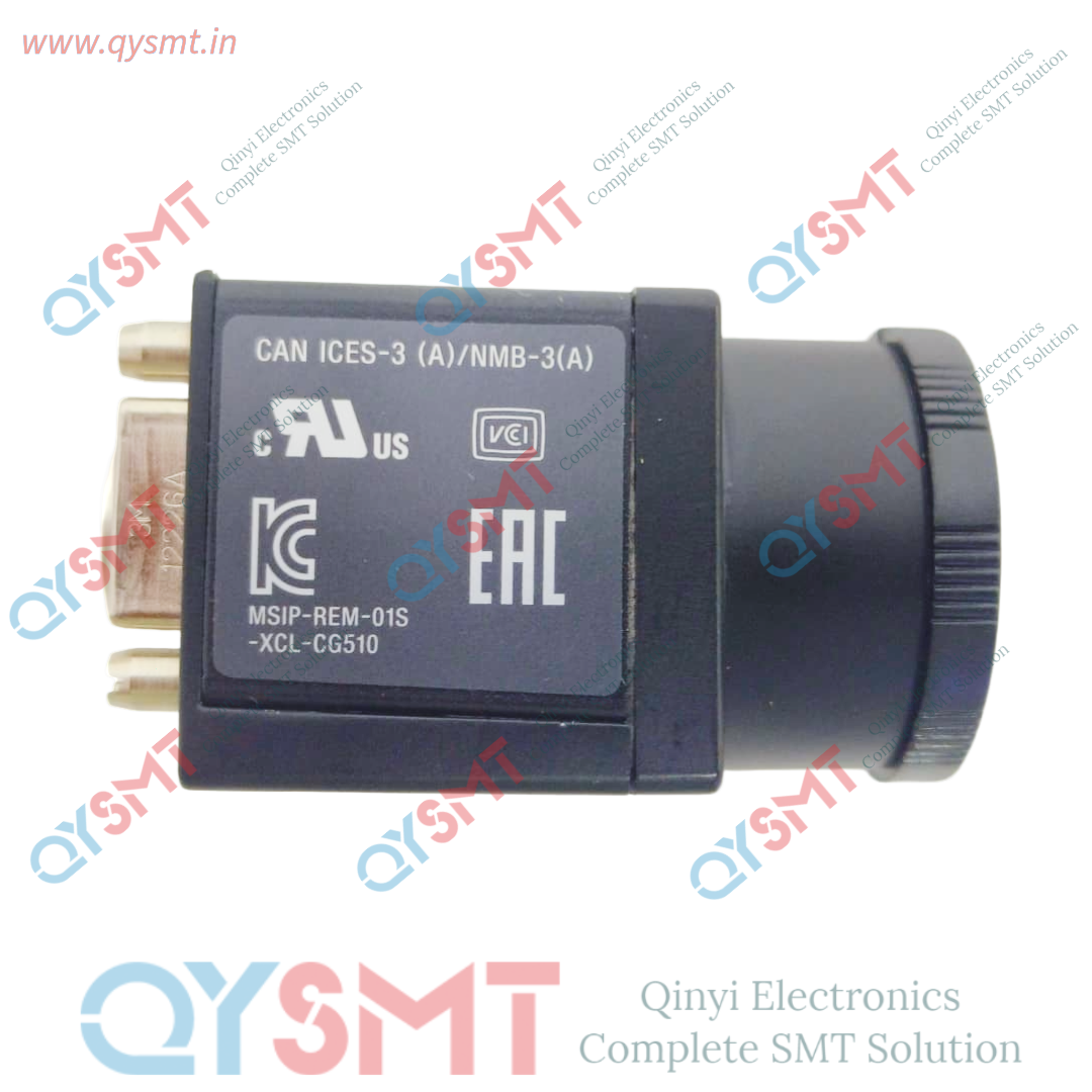 XCL-CG510 SONY machine vision camera