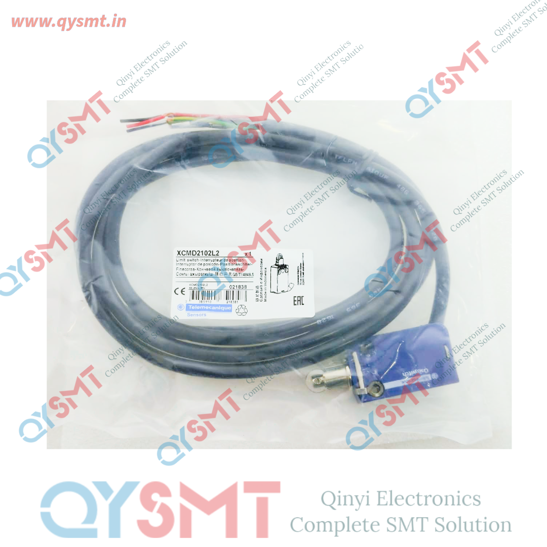 XCMD2102L2 telemecanique sensor
