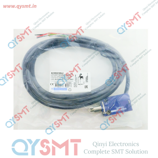 XCMD2102L2 telemecanique sensor