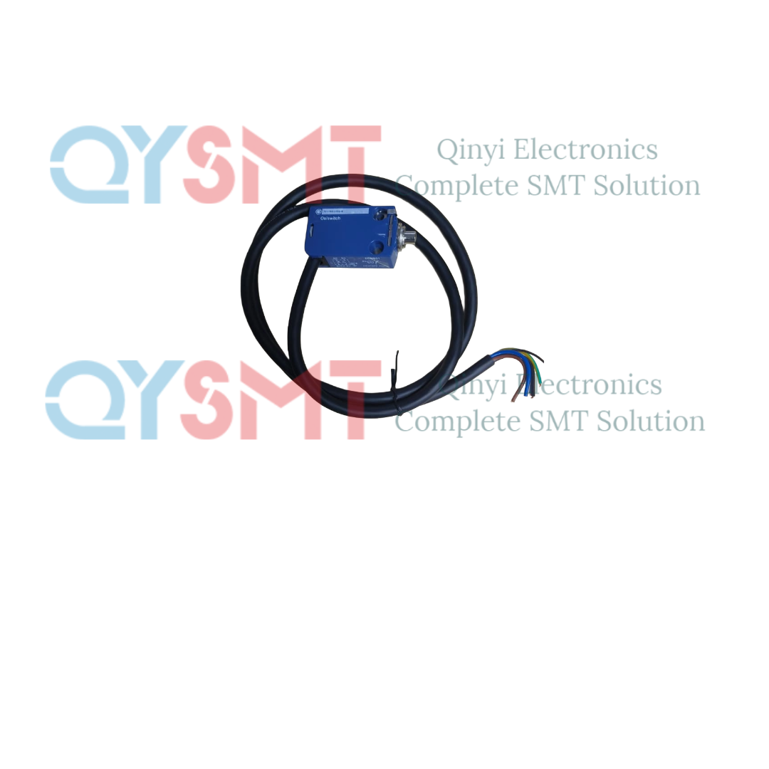 XCMD2110L1 Telemecanique Sensor