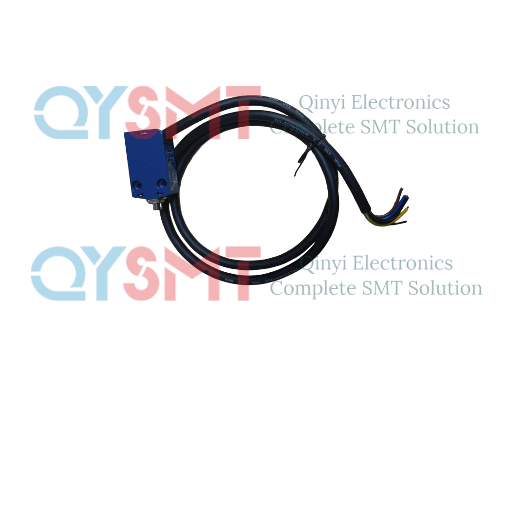 XCMD2110L1 Telemecanique Sensor